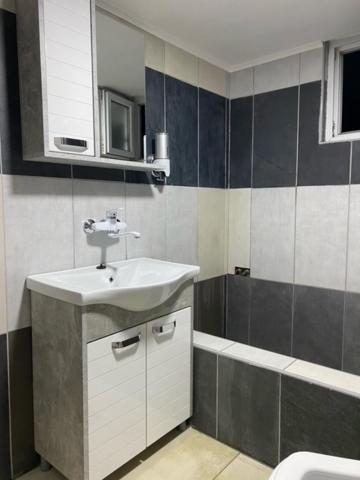 Apartman17 Belgrado Exterior foto