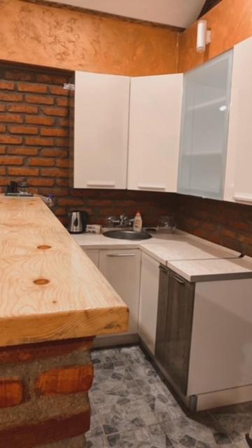 Apartman17 Belgrado Exterior foto