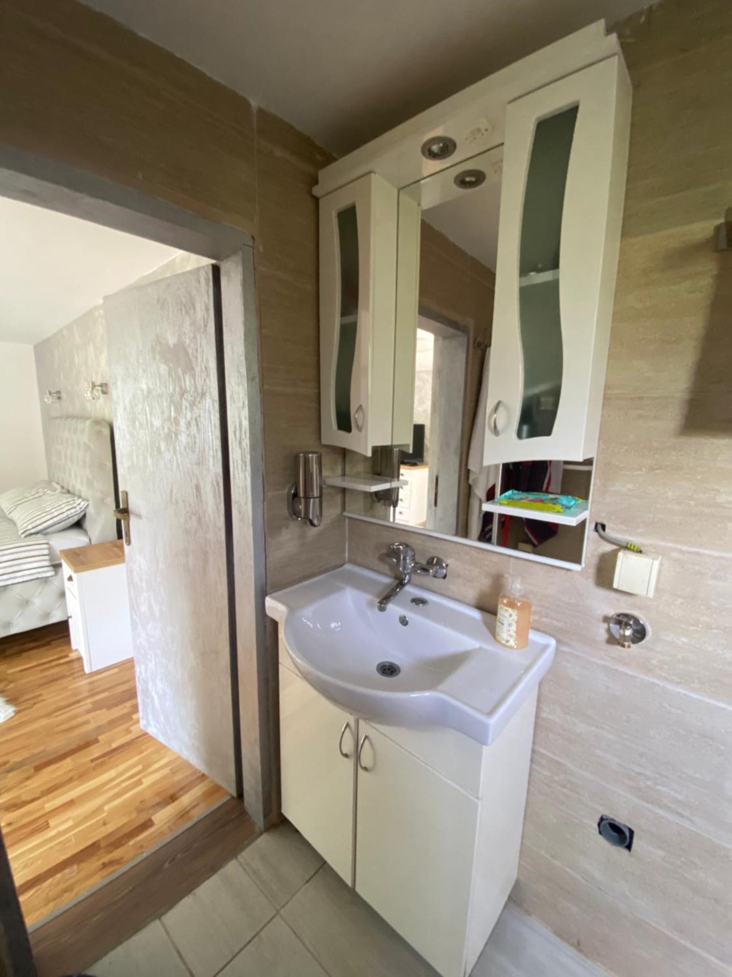 Apartman17 Belgrado Exterior foto